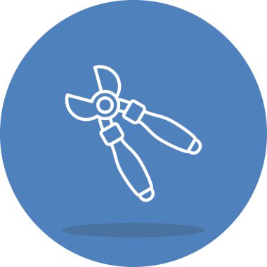 Kablo Kesici Profesyonel Yenilikçi Düz Tasarım Düzeni