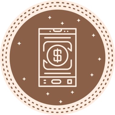 İade Politikası Profesyonel Temiz Kullanıcı Arayüzü Elemanı