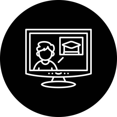 E, Temiz Profesyonel Düz Tasarım Özelliğini Öğreniyor