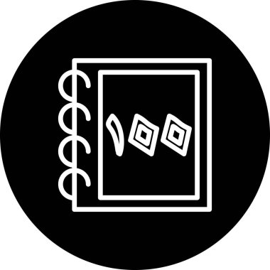 Urduca Sayma Yüz Çağdaş Dijital Grafik Özelliği