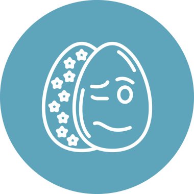 Paskalya Sersemletici Yumurta Premium Fonksiyonel Web Tasarımı Düzeni