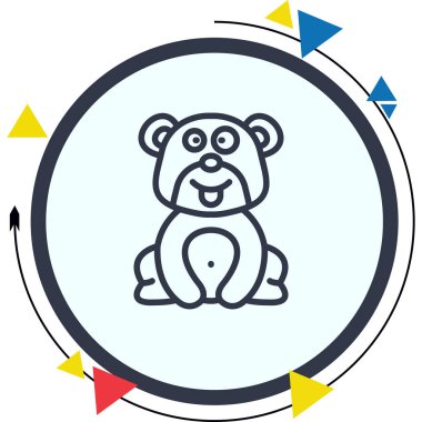 Aptal Ayı Premium Yenilikçi Web Tasarım Varlığı