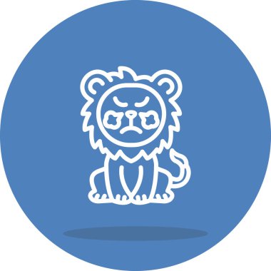 Aslan Buharı Belirli Fonksiyonel İşlevsel Damgalama Elementi