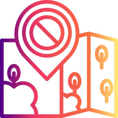 Konum Yasaklama Yenilikçi Çağdaş Web Tasarımı Düzeni