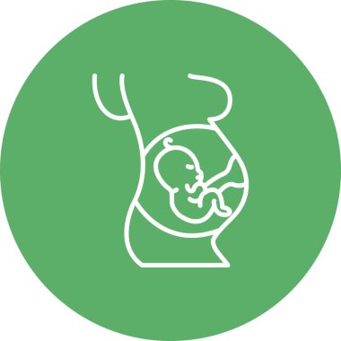 Kadın Doğum Uzmanı Eşsiz Kullanıcı Arayüzü Düzeni Profesyonel Eşsiz Kullanıcı Arayüzü Düzeni