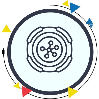 Ağ Dengeli Kullanıcı Odaklı Yaratıcı Varlık