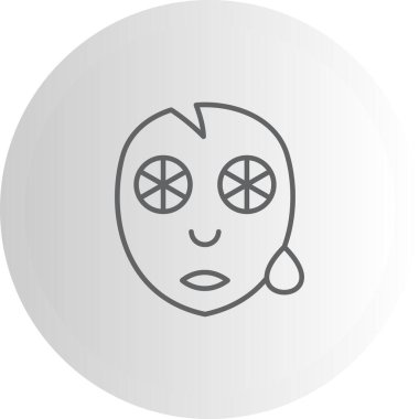 Jel Maskeli Dinamik Yenilikçi Web Tasarım Elemanı