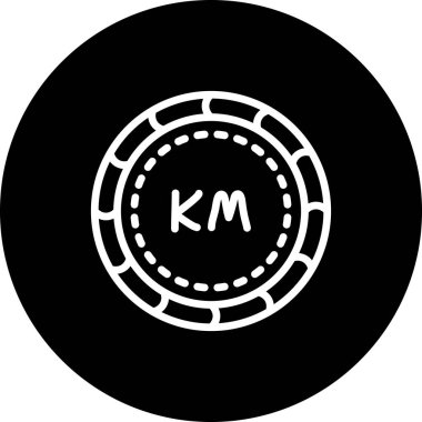 Üstü açık Mark Premium Dengeli Ürün Tasarımı Nesnesi