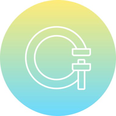 C Kıskaçlı Zarif Modern Sanat Düzeni