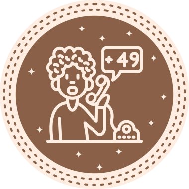 Almanya İşlevsel Web Arayüzü Elementi