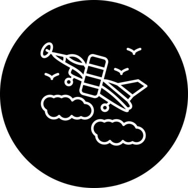 Eşsiz Yenilikçi Dijital Grafik Sembolü