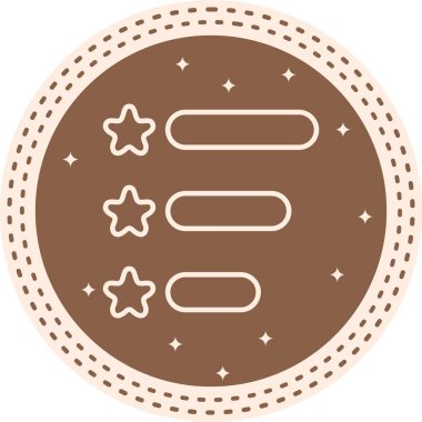 Geribildirim Sıralaması Profesyonel Asgari Web Tasarımı Düzeni