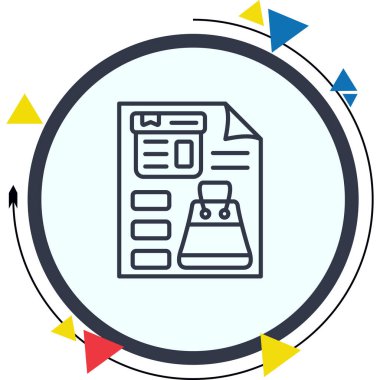 Ürün Tanımı Yenilikçi Minimum Ürün Tasarımı Düzeni