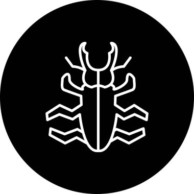 Böcek Dengeli Sofistike Web Tasarım Özelliği