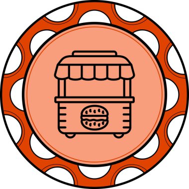 Gıda Oyalama Premium Yenilikçi Web Tasarım Varlığı