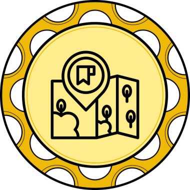 Konum Defteri Premium Temiz Dijital Sanat Düzeni