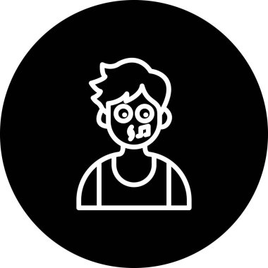 Whistle Boy Dinamik Sofistike Düz Sanat Düzeni