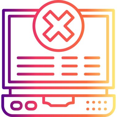 Reddedilmiş Premium Modern Dijital Sanat Özelliği