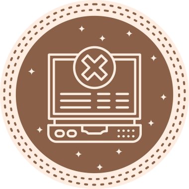 Reddedilmiş Modern Düz Tasarım Özelliği