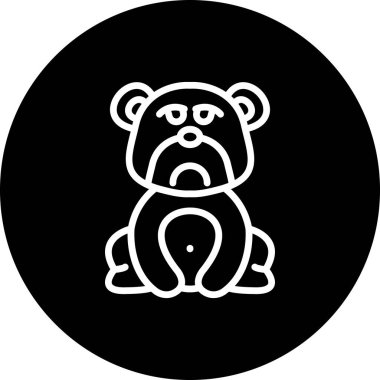 Somurtan Ayı Modern Düz Tasarım Özelliği