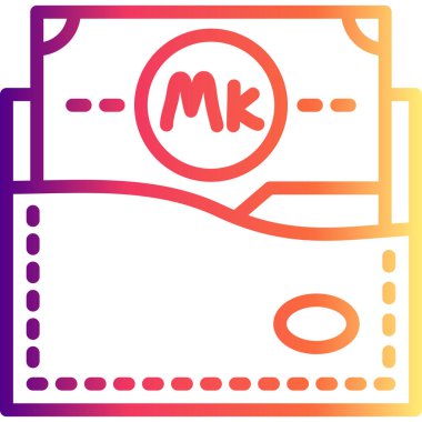 Malavi Cüzdanı Profesyonel Temizlik Arayüzü Grafik Özelliği