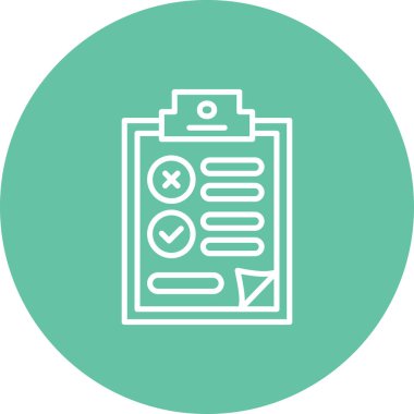 Pano Dinamik Yaratıcı Dijital Grafik Şekli