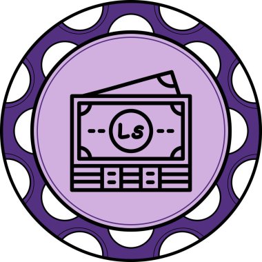 Letonya Notları Modern Yaratıcı Vektör Varlığı