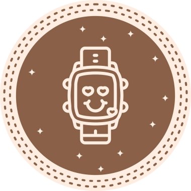 Kalplerle Gülümse Yüksek Çözünürlüklü Sanat Sembolünü Çevir