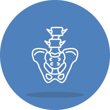 Skolyoz Minimum Düz Yaratıcı Grafik Tasarımı