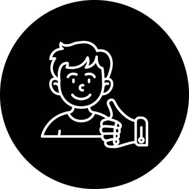 Pozitif geribildirim stili Profesyonel Yaratıcı Sanat Nesnesi