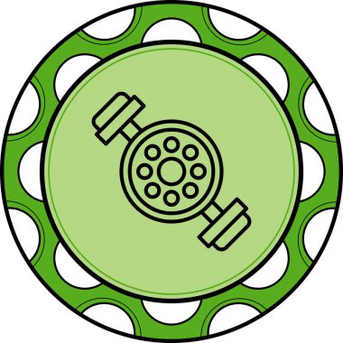 Cerrahi Hafif Profesyonel Temizlik Arayüzü Grafik Özelliği