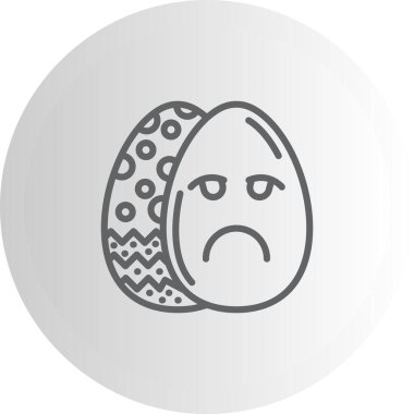 Paskalya Somurtması Yumurta Rafineri Dinamik Web Sanat Düzenlemesi