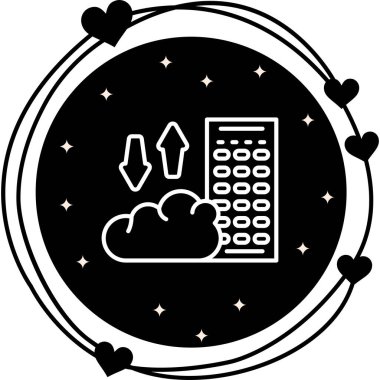 Bulut Göç Entellektüel Özel Arayüz Tasarım Elemanı