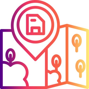 Konum Kaydetme Dengeli Düz Modern Tasarım Elemanı