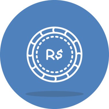 Brezilya Gerçek Asgari Gelişmiş Marka Tasarımı Varlığı