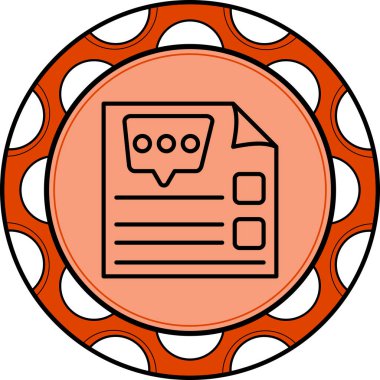 Özeti İnceleyin Özet Özelleştirilmiş Özel Vektör Sanatı Nesnesi