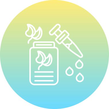 Serum Premium Fonksiyonel Web Tasarımı Düzeni