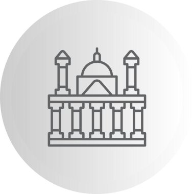 Panteon Dengeli Sofistike Web Tasarım Özelliği