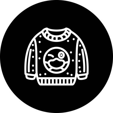 Maske Asgari Yüksek Çözünürlüklü Vektör Düzeni