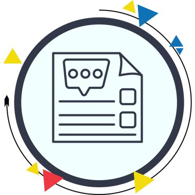 Özet Modern Yaratıcı Sanat Sembolünü Gözden Geçir