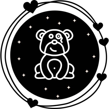 Monocle Bear Yenilikçi Minimum Ürün Tasarım Düzeni