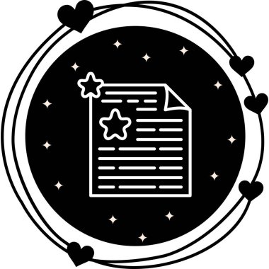 Yıldız Biçimi Özel Ürün Tasarımı Düzeni