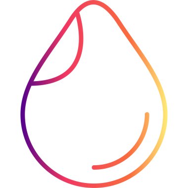 Makyaj Süngeri Yaratıcı İşlevsel Web Grafiksel Sembolü