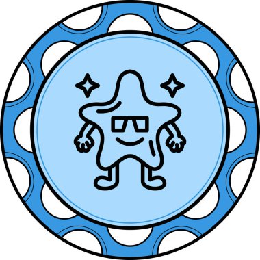 Cool Star Dinamik Kullanıcı Odaklı Grafik Özelliği