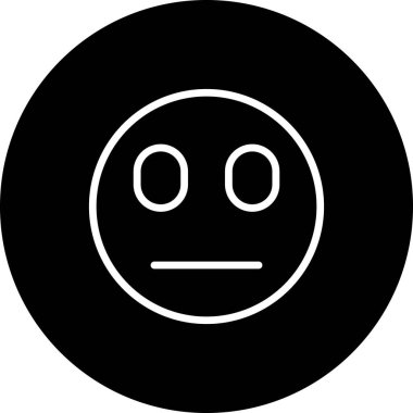 Tarafsız Yüksek Kaliteli Modern Vektör Elementi