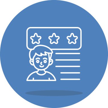 Gözlemci Zarif Modern Markalaştırıcı Varlığı