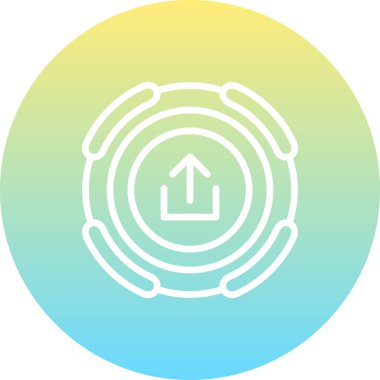 Belirgin Asgari Markalaştırma Vektör Varlığını Yükle