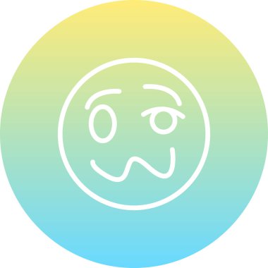 Sarhoş Ayırıcı Modern Dijital Tasarım Elemanı