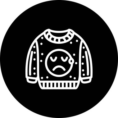 Dissapointment Ayrı Fonksiyonel Damgalama Grafiksel Elementi