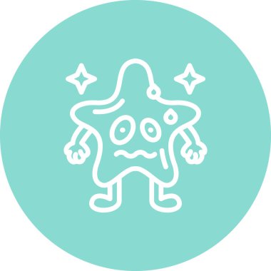 Sinir Yıldızı Yüksek Çözünürlüklü Dinamik Tasarım Düzeni